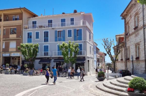 Numana appartamenti: la tua casa in centro a pochi passi dal mare Numana